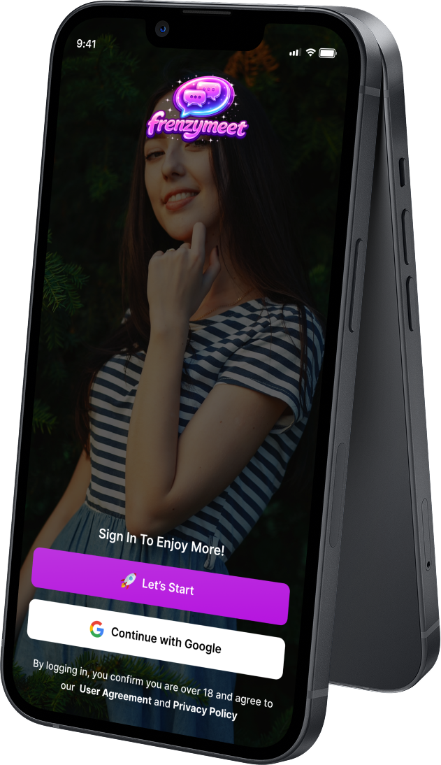 App Mockup